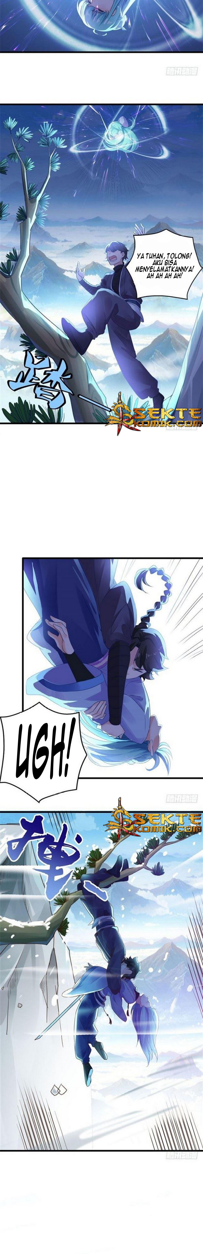 Devil Immortal Cultivator Chapter 10 Gambar 4